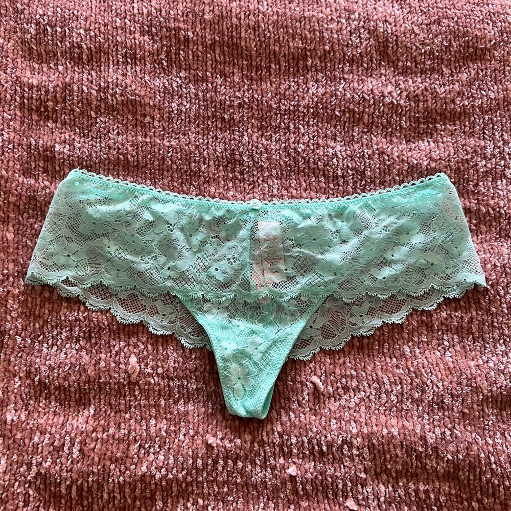 Victoria’s Secret Panties